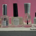 Mes vernis