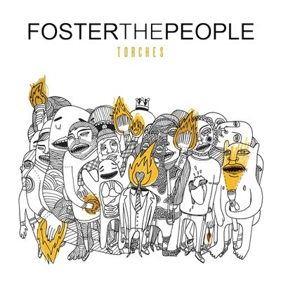 Foster The People - Torches (2011)