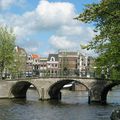 C) Amsterdam