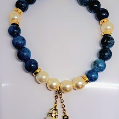 Bracelets en pierres naturelles