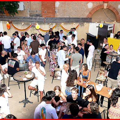 BITERROIS - UN CLUB TAURIN POUR ET PAR DES JEUNES