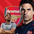 Heinze rejoint l'équipe d'entraîneurs de Mikel Arteta à Arsenal.