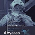 Beau Livre : Abysses, l'odyssée des hommes sous la mer