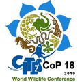 CITES 2019