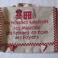 échange trousse Marjorie Massey