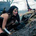 Critique ciné: "Wonder Woman"