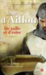 De taille et d'estoc de Jean d'Aillon
