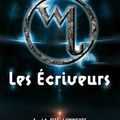 Les Ecriveurs T1 - Frédéric Mars 