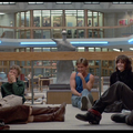 Critique: The Breakfast Club, Hughes, 1985.