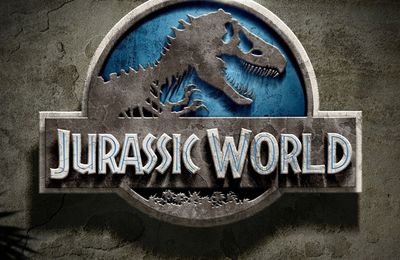 Jurassic World (10/06/15)