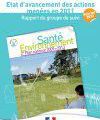 Rapports annuels de suivi du 2e Plan National Santé Environnement (PNSE2) 2009-2013