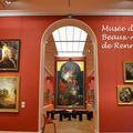 [Bretagne] au musée des Beaux-Arts de Rennes