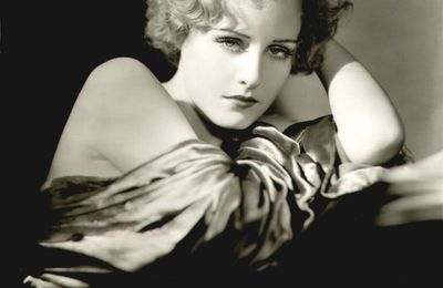 MADGE EVANS