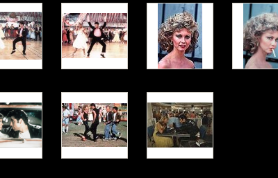 [1978 | ALAN PAPPE | GREASE]