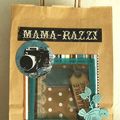 MAMA-RAZZI