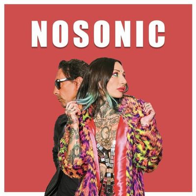 NOSONIC chante ses tourments pop avec l'album La Nuit et Le Jour