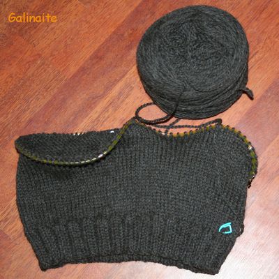 Quelques petites avancées… toutes timides :