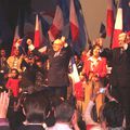 Européennes 2009 / La Convention d’Arras augure incontestablement un printemps national
