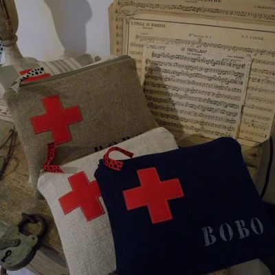 Les trousses REMEDES sont de retour avec un