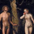 "Cranach et son temps" @ Musée du Luxembourg