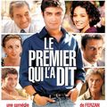 Le premier qui l'a dit de Ferzan Ozpetek 