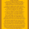 Se parler un peu plus ?