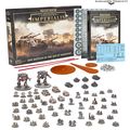 Enfin Legion Imperialis!