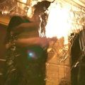 Shigemasa Horio, Itaru Oki, Kei Yoshida, Izumi Ose, Akira Ando, Makoto Sato : Paris, Le Chat Noir, 12 décembre 2017