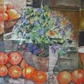 AQUARELLE