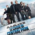 Critique ciné: "Le Casse de Central Park"