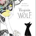 Virginia Wolf - Kyo Maclear et Isabelle Arsenault