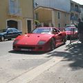 Ferrari F40 (1987-1991)