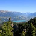 Hautes Alpes 