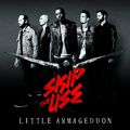 SKIP THE USE – Little armageddon (2014)