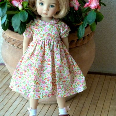 Vide-Dressing Printemps/Eté des LD