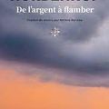 De l'argent à flamber Asta Olivia Nordenhof Traduit du danois par Hélène Hervieu Éditions Les Argonautes