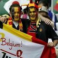Les Pays-Bas et la Belgique officiellement candidats pour organiser le Mondial 2018