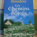 Les chemins de toile