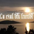 Une nuit à Neum