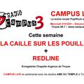 Campus Live 6 & 10/01/16