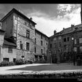 Vieux quartiers de Chambéry