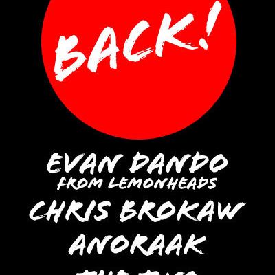 Réouverture de la Flèche d'Or