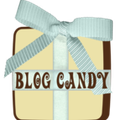 Blog candy Scrap à la carte