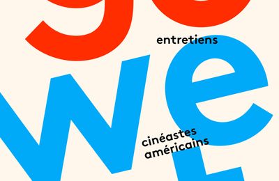 GO WEST - MICHEL CIMENT, intervieweur hors pair 