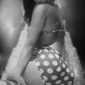 BETTIE PAGE