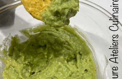 Guacamole express **