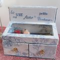 VITRINE BLEUE