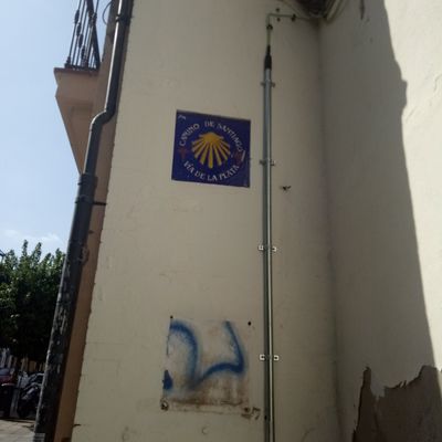 Visite de Sevilla première journée