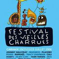 vieilles charrues