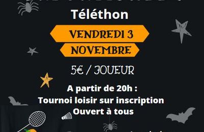 Tournoi Chateaubriant